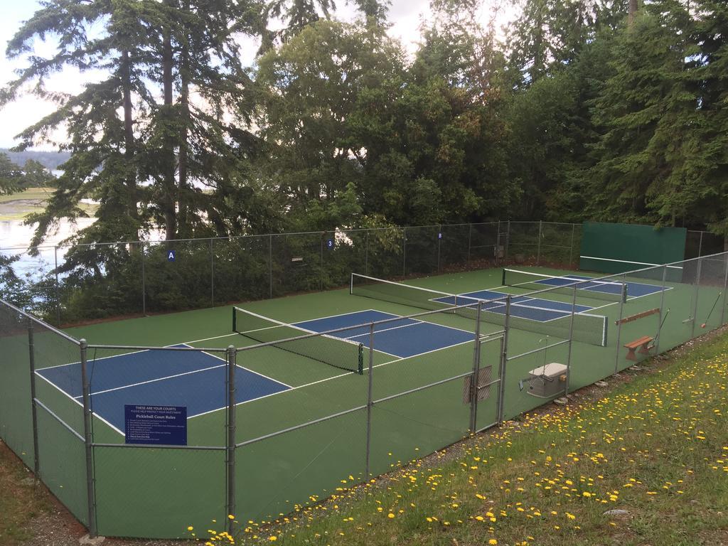 Multi Resorts At Kala Point Port Townsend Exterior photo