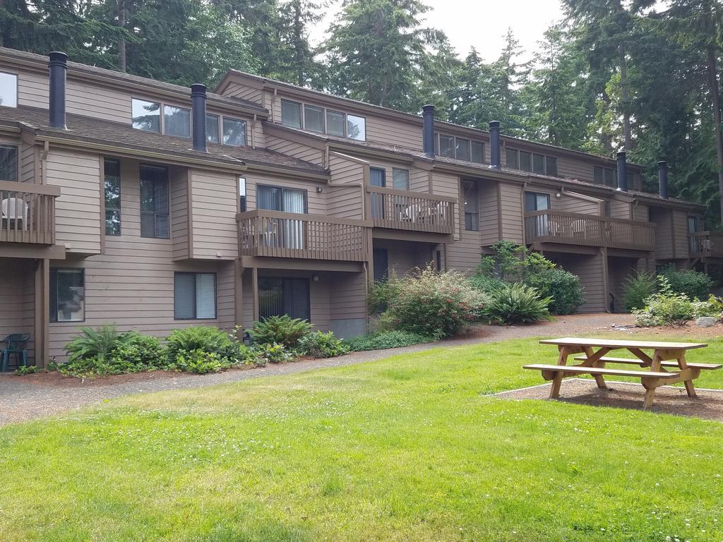 Multi Resorts At Kala Point Port Townsend Exterior photo