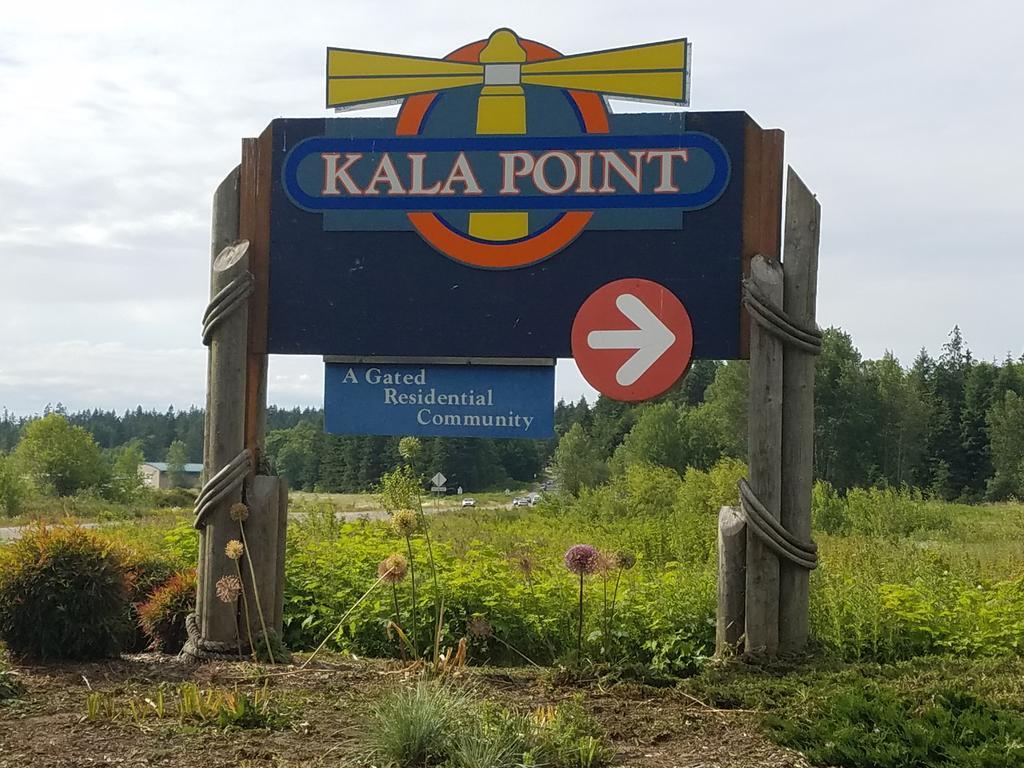 Multi Resorts At Kala Point Port Townsend Exterior photo