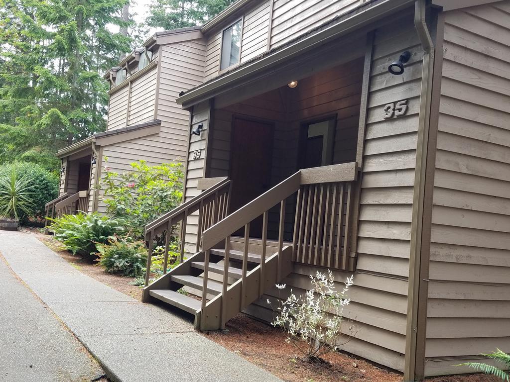 Multi Resorts At Kala Point Port Townsend Exterior photo
