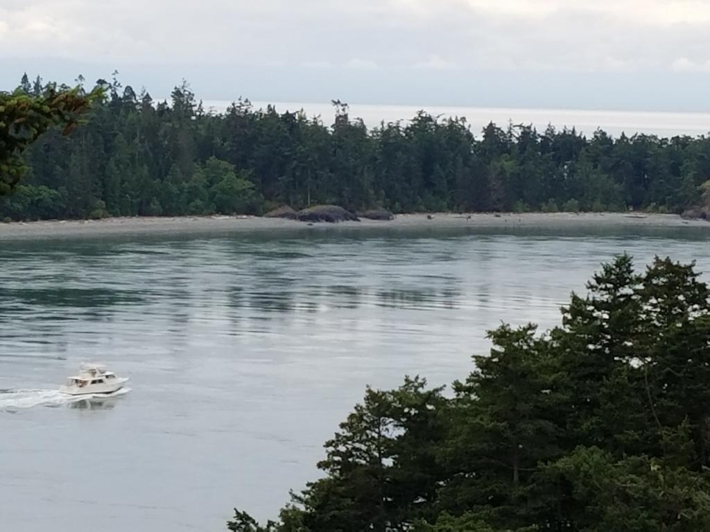 Multi Resorts At Kala Point Port Townsend Exterior photo