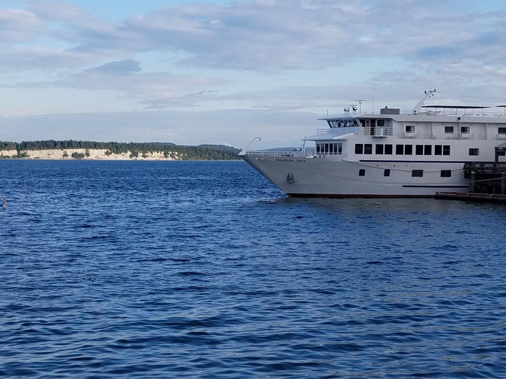 Multi Resorts At Kala Point Port Townsend Exterior photo
