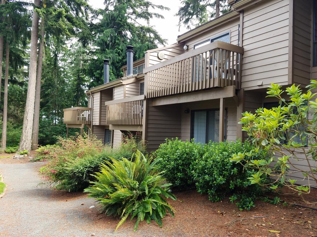 Multi Resorts At Kala Point Port Townsend Exterior photo