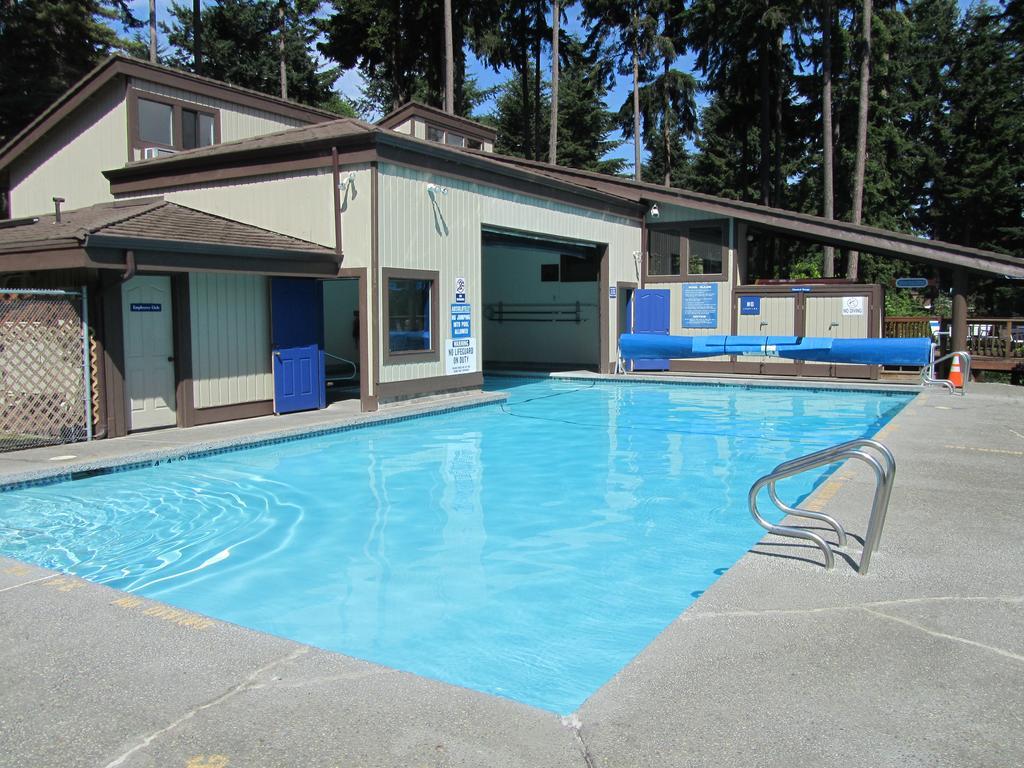 Multi Resorts At Kala Point Port Townsend Exterior photo
