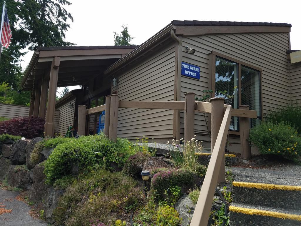 Multi Resorts At Kala Point Port Townsend Exterior photo
