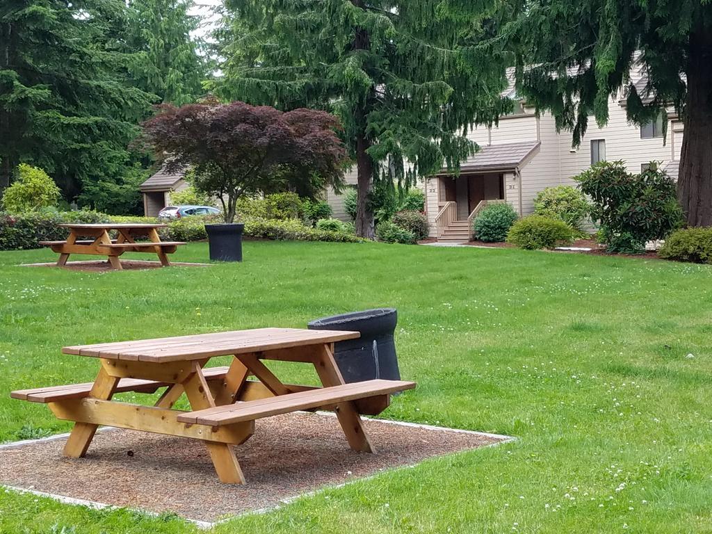 Multi Resorts At Kala Point Port Townsend Exterior photo
