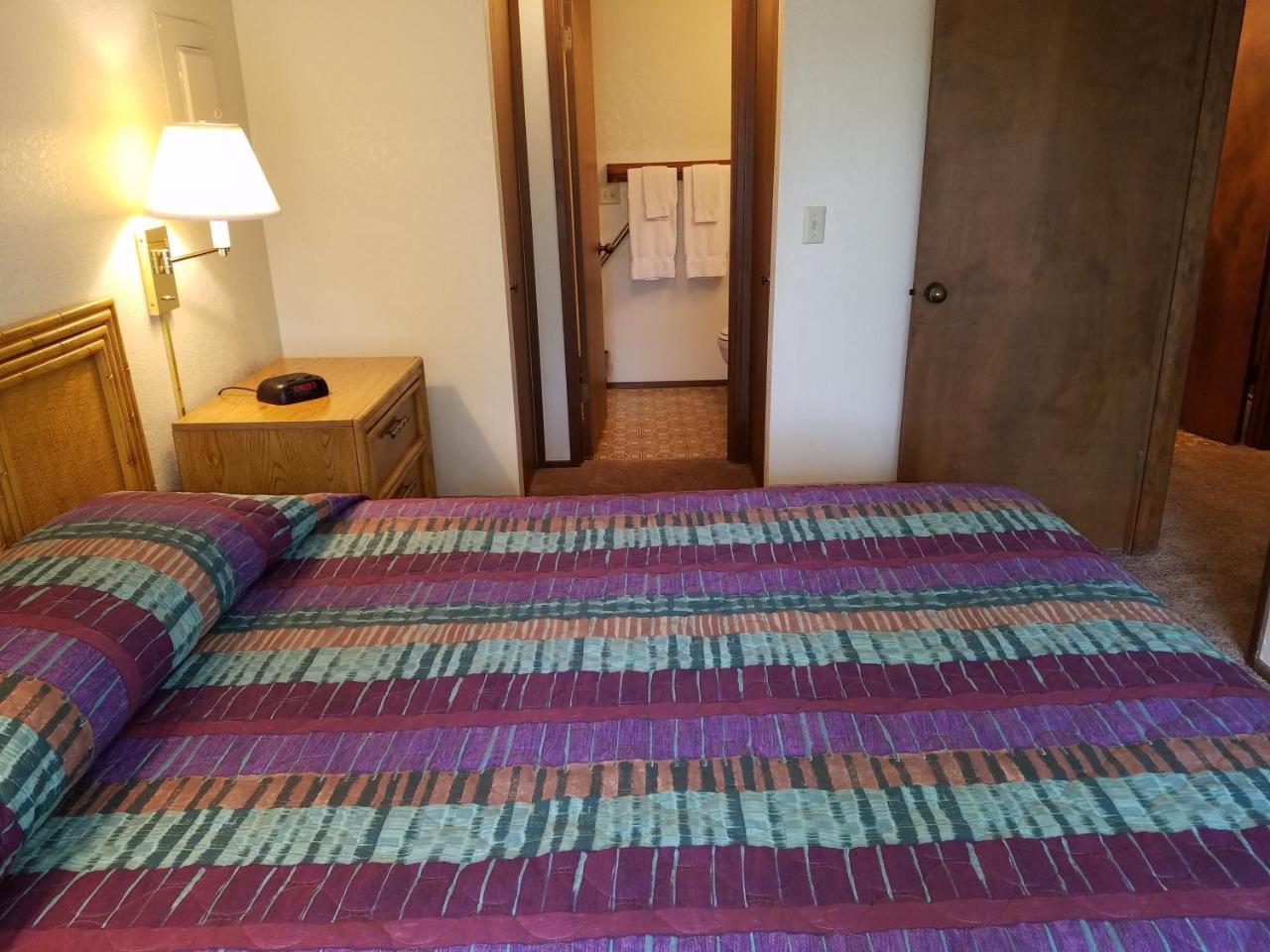 Multi Resorts At Kala Point Port Townsend Room photo